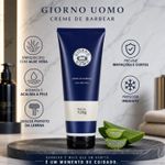 CREME DE BARBEAR GIORNO UOMO 120G 10435