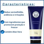 CREME DE BARBEAR GIORNO UOMO 120G 10435