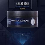 POMADA CAPILAR EFEITO TEIA GIORNO UOMO 50G  10438