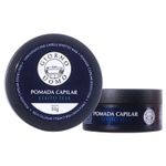 POMADA CAPILAR EFEITO TEIA GIORNO UOMO 50G  10438