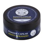 POMADA CAPILAR EFEITO MOLHADO GIORNO UOMO 50G 10437