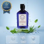 SHAMPOO FORTALECIMENTO GIORNO UOMO 250ML 10441