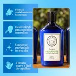 SHAMPOO HIDRATANTE GIORNO UOMO 250ML 10439