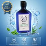 SHAMPOO HIDRATANTE GIORNO UOMO 250ML 10439