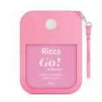 SPRAY PERFUMADO DESODORANTE COLÔNIA GO! SWEETY RICCA 34ML 2947