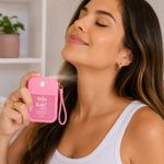 SPRAY PERFUMADO DESODORANTE COLÔNIA GO! SWEETY RICCA 34ML 2947