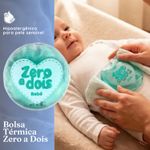 BOLSA TERMICA ZERO A DOIS   10371