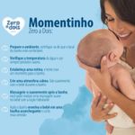 SABONETE LIQUIDO CABEÇA AOS PÉS ZERO A DOIS 400ML  10369