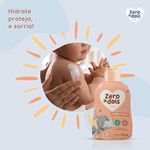 HIDRATANTE CORPORAL ZERO A DOIS  250ML 10194