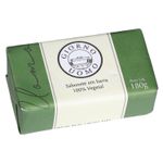 SABONETE EM BARRA GIORNO UOMO VERDE 180G 10096