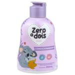 CONDICIONADOR  ZERO A DOIS SUAVE 250ML 10006