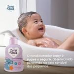 CONDICIONADOR  ZERO A DOIS SUAVE 250ML 10006