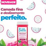 CERA REFIL ROLL-ON PINK PITAYA 100G DEPILBELLA