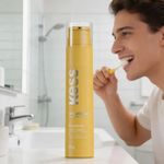 GEL DENTAL WHITELICIOUS BANANA ICE KESS 2585