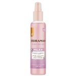BODY SPLASH MILK+ 190ML HIDRAMAIS