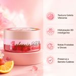 GELEIA HIDRATANTE MIX MAIS ALEGRIA 150G HIDRAMAIS