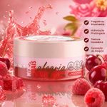 GELEIA HIDRATANTE MIX MAIS ALEGRIA 150G HIDRAMAIS