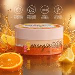 GELEIA HIDRATANTE MIX MAIS ENERGIA 150G HIDRAMAIS