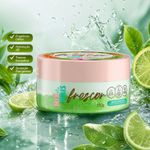 GELEIA HIDRATANTE MIX MAIS FRESCOR 150G HIDRAMAIS