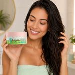 GELEIA HIDRATANTE MIX MAIS FRESCOR 150G HIDRAMAIS