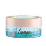 GELEIA HIDRATANTE MIX MAIS LEVEZA 150G HIDRAMAIS