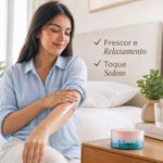 GELEIA HIDRATANTE MIX MAIS LEVEZA 150G HIDRAMAIS
