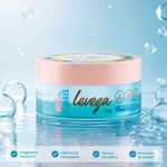 GELEIA HIDRATANTE MIX MAIS LEVEZA 150G HIDRAMAIS