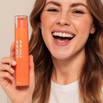 GEL DENTAL WHITELICIOUS PESSEGO ICE KESS 2587