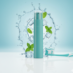 GEL DENTAL WHITELICIOUS CLASSIC MINT KESS 2588