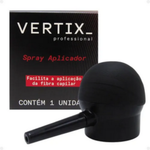 SPRAY APLICADOR PARA FIBRA CAPILAR VERTIX 2816
