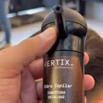 SPRAY APLICADOR PARA FIBRA CAPILAR VERTIX 2816