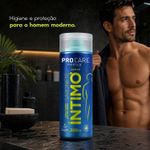 SABONETE INTIMO MASCULINO MEDIX 200ml