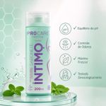 SABONETE INTIMO FEMININO MEDIX FRESH 200ml