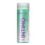 SABONETE INTIMO FEMININO MEDIX FRESH 200ml