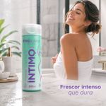 SABONETE INTIMO FEMININO MEDIX FRESH 200ml