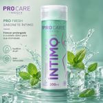 SABONETE INTIMO FEMININO MEDIX FRESH 200ml