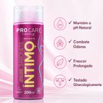 SABONETE INTIMO FEMININO DELICATE MEDIX 200ml