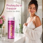 SABONETE INTIMO FEMININO DELICATE MEDIX 200ml