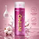 SABONETE INTIMO FEMININO DELICATE MEDIX 200ml