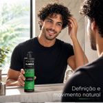 ATIVADOR DE CACHOS 300ML MEDIX MEN