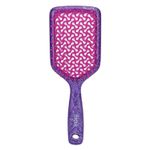 ESCOVA RICCA FLEX GLAM ROXA 2379