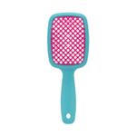 ESCOVA RICCA FLEX ULTRA-LIGHT FRUTTI 1160