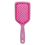 ESCOVA RICCA FLEX GLAM ROSA 2378