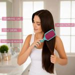 ESCOVA RICCA FLEX ULTRA-LIGHT FRUTTI 1160