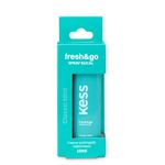 SPRAY BUCAL KESS FRESH&GO CLASSIC MINT 2542