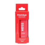 SPRAY BUCAL KESS FRESH&GO MELANCIA ICE 2543