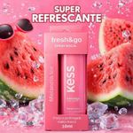 SPRAY BUCAL KESS FRESH&GO MELANCIA ICE 2543