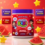 MÁSCARA CAPILAR ANTIFRIZZ MEDIX KIDS 1KG 68185