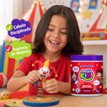 MÁSCARA CAPILAR ANTIFRIZZ MEDIX KIDS 1KG 68185