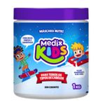 MÁSCARA CAPILAR NUTRI MEDIX KIDS 1KG 68184